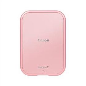 Canon Zoemini 2 Pembe Mini Fotoğraf Yazıcısı