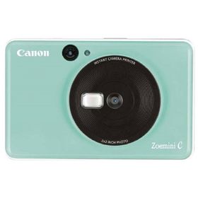 Canon Zoemini C MH Mint Yeşili Instant Fotoğraf Makinesi