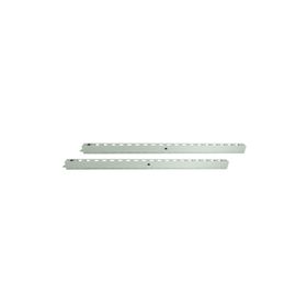 Canovate 42U 800 mm Kabinler İçin Gri Dikey Kablo Düzenleyici