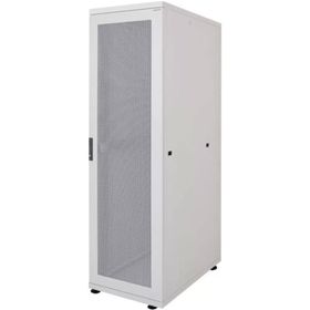 Canovate 42U Dikili Tip Server Rack 600x1000 mm 19 inç Gri Kabinet