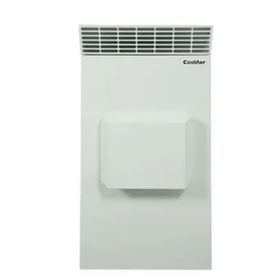 Canovate 750 Watt İç Dış Ortam Pano Kliması