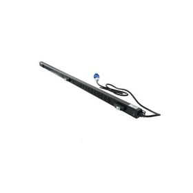 Canovate C13-4 ADT 1U 22 ADT C19 Soket 2 Parça 16A Devre Kesicili PDU
