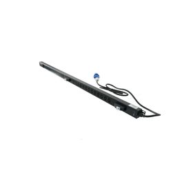 Canovate C13-4 ADT 1U 22 ADT C19 Soket 2 Parça 16A Devre Kesicili PDU
