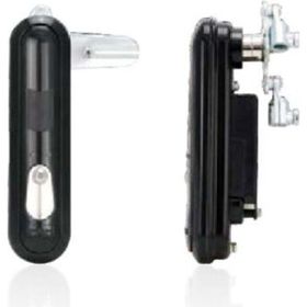 Canovate CAN-2100-J5L İnce Boyutlu Elektronik Kilit