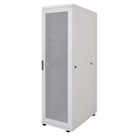 Canovate Dikili Tip Server Rack 42U 800x1000 mm 19 inç Gri Kabinet