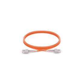Canovate SC/SC OM2 Dupleks MM 10 mt Fiber Optik Patch Kablo