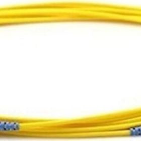 Canovate SC/SC Simpleks SM 7 mt Çap 2 mm Fiber Optik Patch Kablo