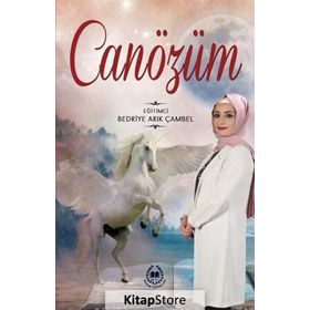 Canözüm - Bedriye Arık Çambel