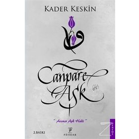 Canpare Aşk - Kader Keskin