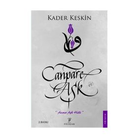 Canpare Aşk - Kader Keskin