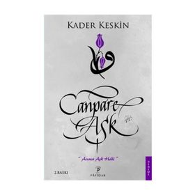 Canpare Aşk - Kader Keskin