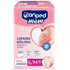 Canped 10 Adet M Lohusa Külodu