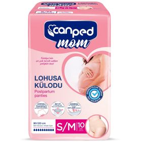 Canped 10 Adet M Lohusa Külodu