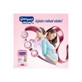 Canped 10 Adet M Lohusa Külodu