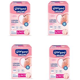Canped 40 Adet Medium Lohusa Külodu