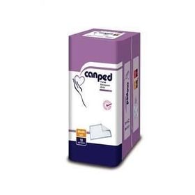 Canped 60x90 cm 10 Adet Yatak Koruyucu Örtü