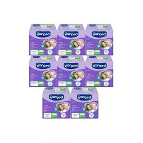 Canped 60x90 cm 240 Adet Hasta Yatak Koruyucu