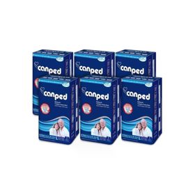 Canped Belbantli Büyük Gece 42'li Hasta Bezi