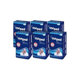 Canped Belbantli Büyük Gece 42'li Hasta Bezi