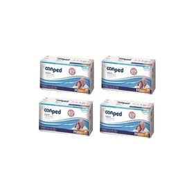 Canped Belbantlı Orta Boy Medium 120 Adet Hasta Bezi