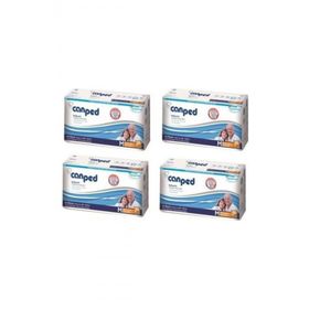 Canped Belbantlı Orta Boy Medium 120 Adet Hasta Bezi
