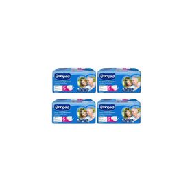 Canped Belbantli Small 4x30 Hasta Bezi