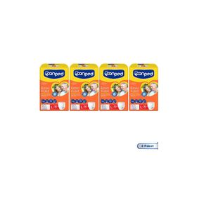 Canped Emici Külot 120 Adet Large Hasta Bezi
