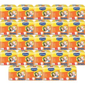 Canped Emici Külot L 24x14 336 Adet Yetişkin Hasta Bezi