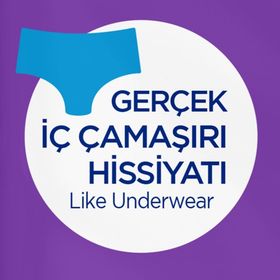 Canped Kids Tekstil Yüzeyli 4-7 Yaş 17-30 kg 54 Adet Külot Bez