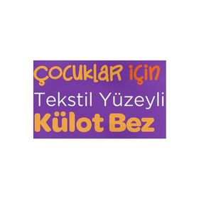 Canped Kids Tekstil Yüzeyli 4-7 Yaş 17-30 kg 81 Adet Külot Bez