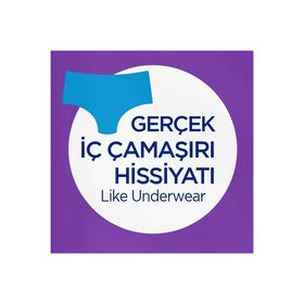 Canped Kids Tekstil Yüzeyli 8-15 Yaş 27-57 kg 48 Adet Külot Bez