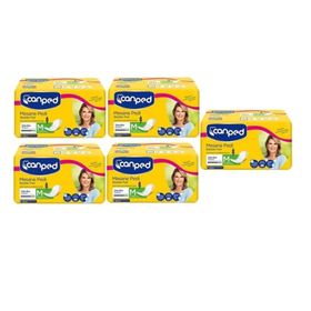 Canped Külotlu Orta M 50 Adet 80-120 cm Mesane Pedi