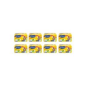 Canped Medium 8x10 Adet Mesane Pedi