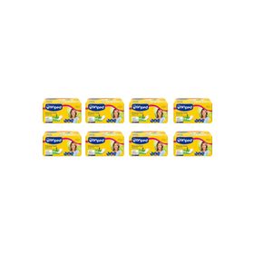Canped Orta Boy Normal 20x4 Avantaj Paketi Mesane Pedi