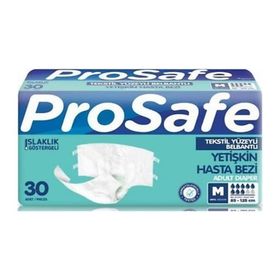 Canped Prosafe M 30'lu Hasta Bezi