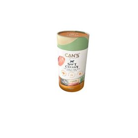 Can's Tavuklu Krem 30x15 gr Kedi Ödül Maması