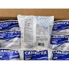 Cansa 1 kg Canhiper Akarisit Kırmızı Örümcek İlacı