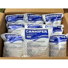Cansa 1 kg Canhiper Akarisit Kırmızı Örümcek İlacı