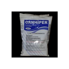 Cansa 1 kg Canhiper Akarisit Kırmızı Örümcek İlacı