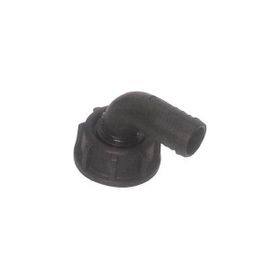 Cansb 1.1/2" Dişi 25 mm Çıkışlı Depo Çıkış Rekoru