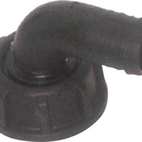 Cansb 1.1/2" Dişi 25 mm Çıkışlı Depo Çıkış Rekoru