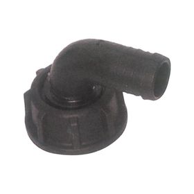 Cansb 1.1/2"" Dişi 38 mm Çıkışlı Depo Çıkış Rekoru