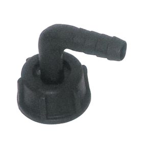 Cansb 1/2"" Dişi 12 mm Çıkışlı Depo Çıkış Rekoru