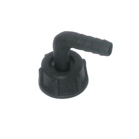 Cansb 1/2"" Dişi 12 mm Çıkışlı Depo Çıkış Rekoru
