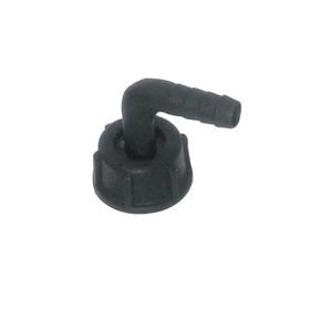 Cansb 1/2"" Dişi 12 mm Çıkışlı Depo Çıkış Rekoru