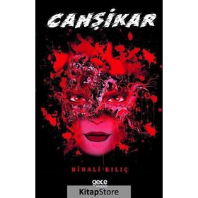 Canşikar - Binali Kılıç