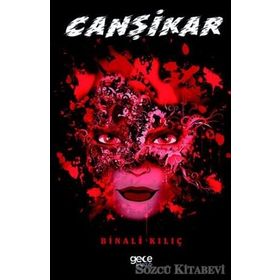Canşikar - Binali Kılıç