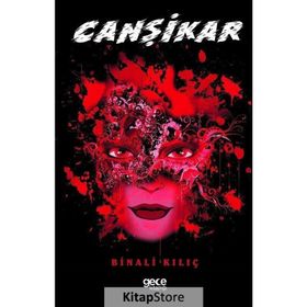 Canşikar - Binali Kılıç
