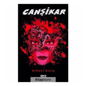 Canşikar - Binali Kılıç