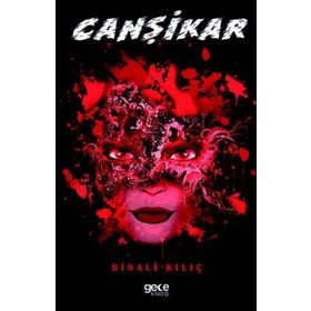 Canşikar - Binali Kılıç